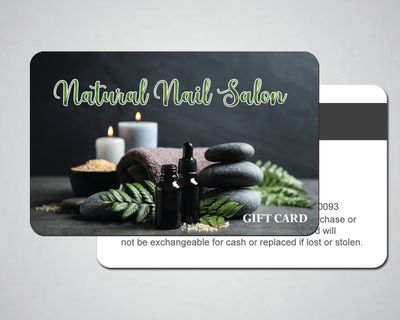 Gift Card  (POS) - GC-G096