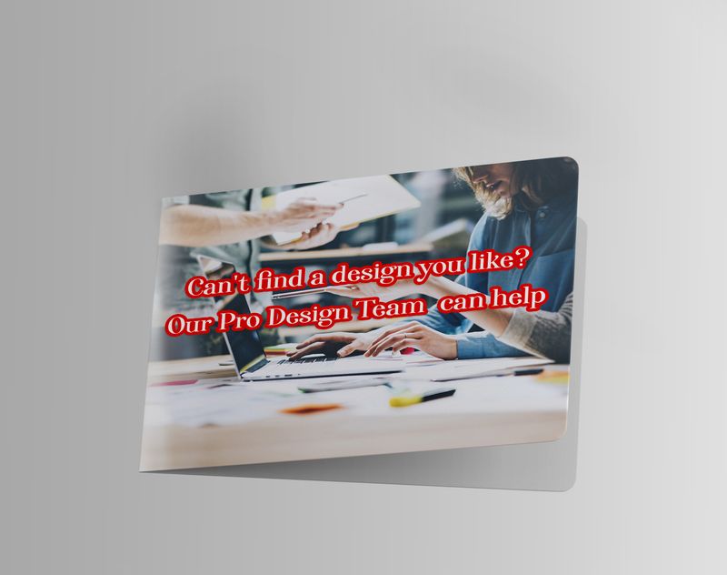 Gift Card Holder (PRO DESIGN)