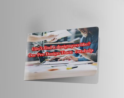 Gift Card Holder (PRO DESIGN)