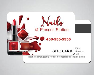 Gift Card  (POS) - GC-G115