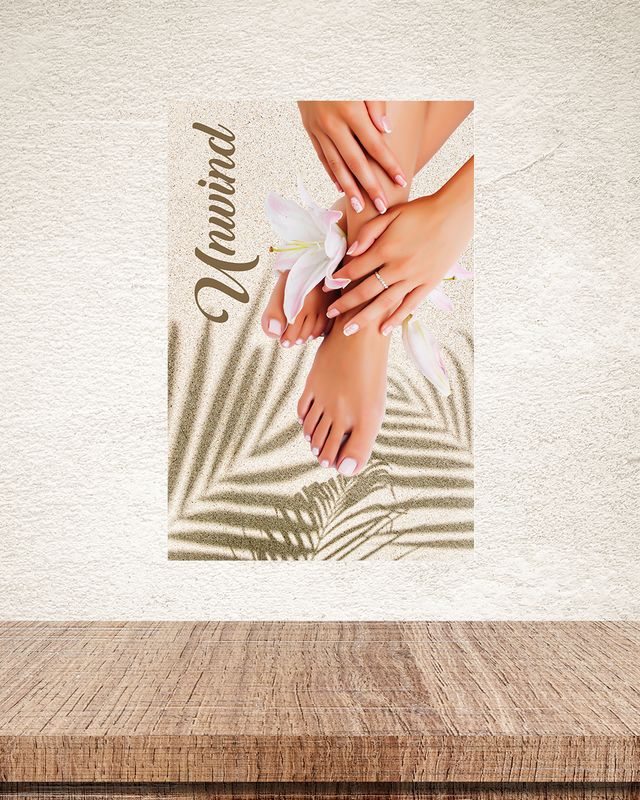 Poster 005V