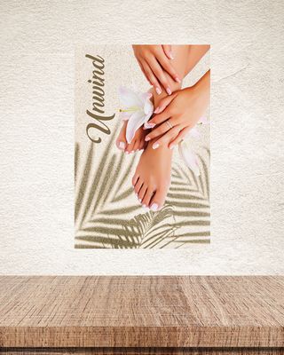 Poster 005V