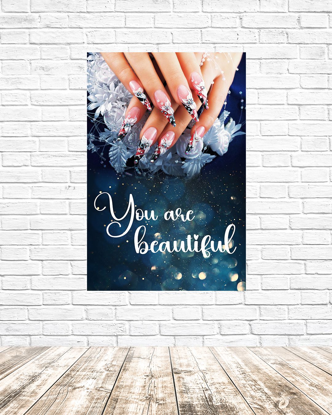 Poster 012V