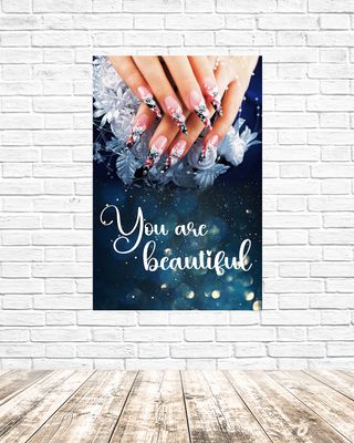 Poster 012V