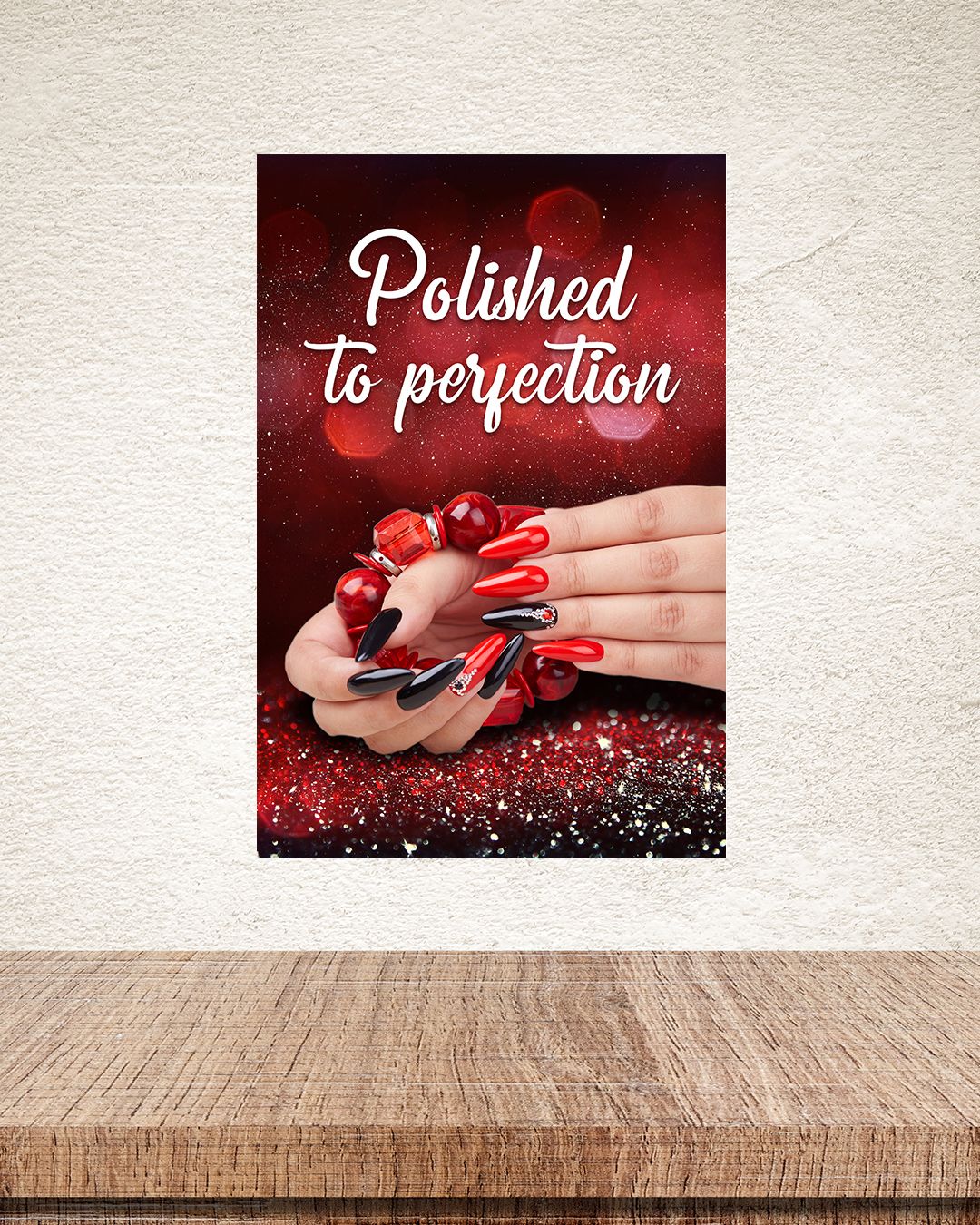 Poster 013V