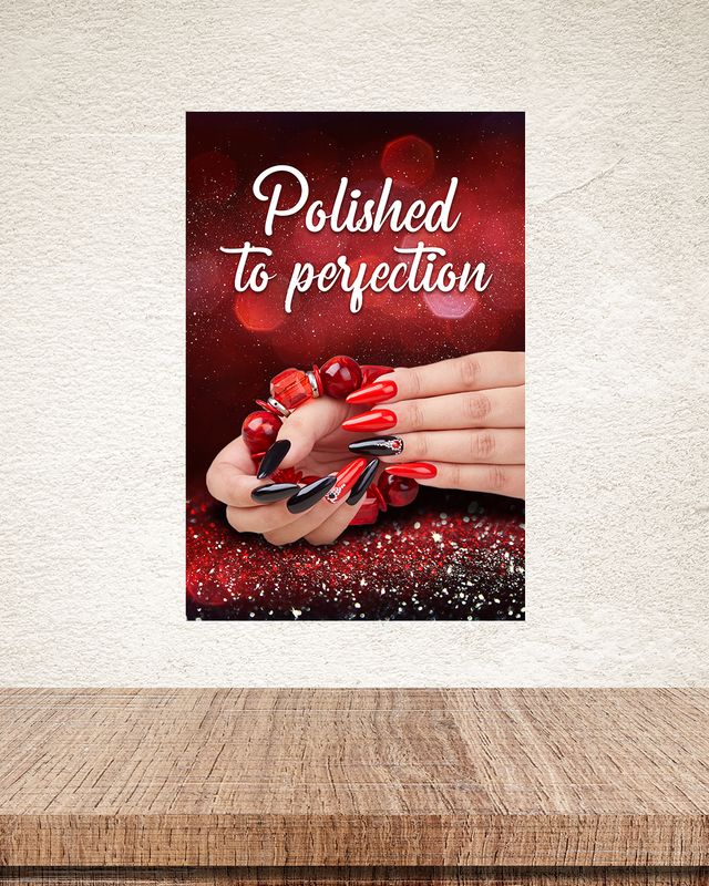 Poster 013V