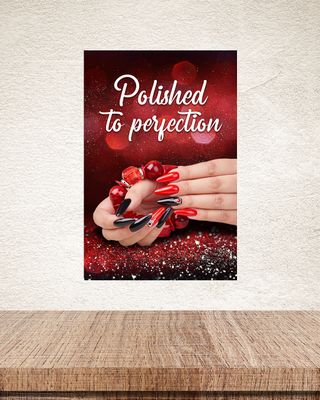 Poster 013V