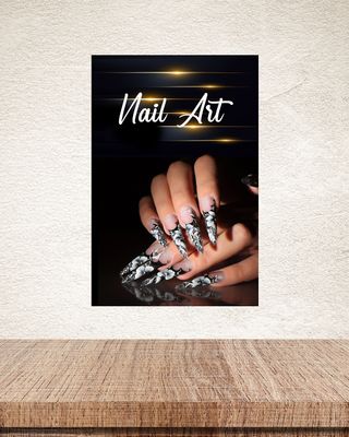 Poster 014V
