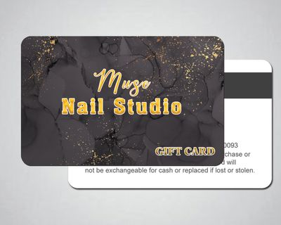 Gift Card  (POS) - GC-G116