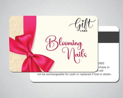 Gift Card  (POS) - GC-G126