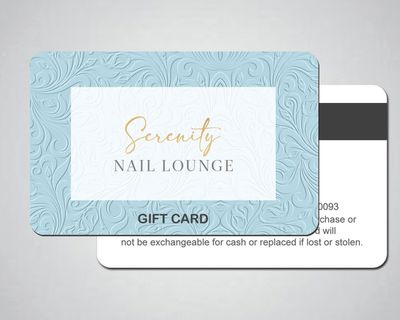 Gift Card  (POS) - GC-G125