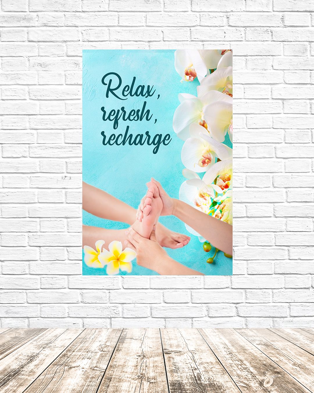 Poster 007V