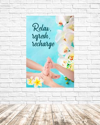 Poster 007V