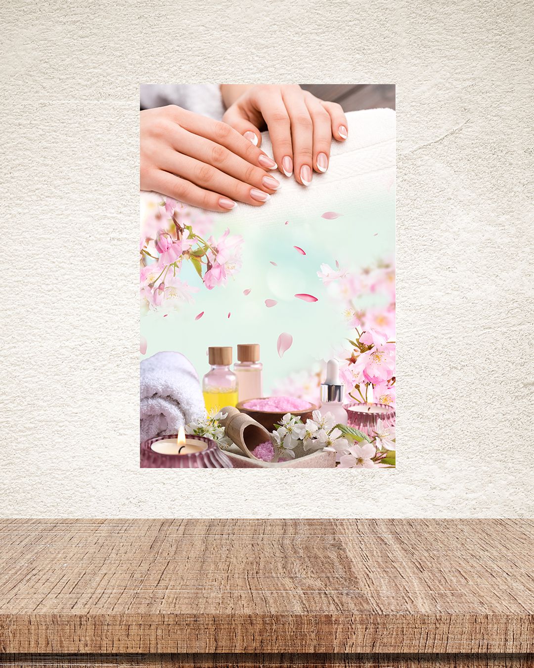 Poster 010V