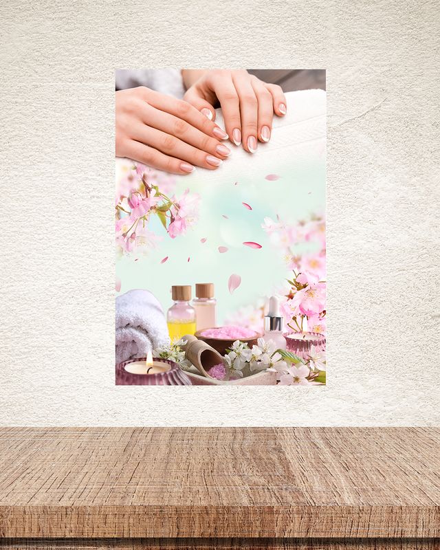 Poster 010V