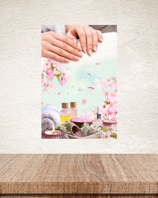 Poster 010V