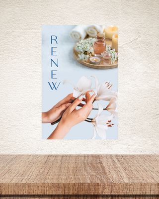 Poster 015V