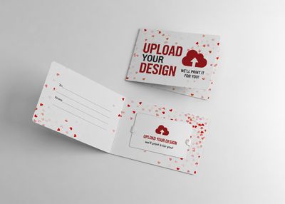 Gift Card Holder  #000