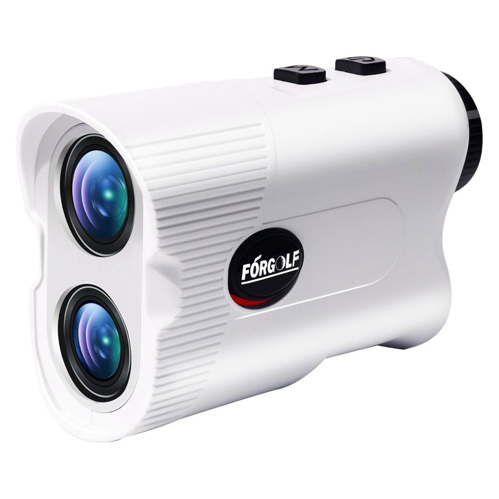 Golf Rangefinder, with Slope 1200 Yards Range Finder, 1 Piece/Case