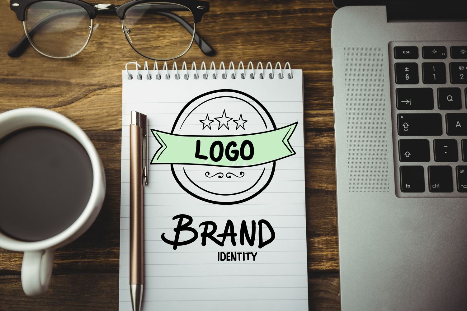 Unique Logo Design