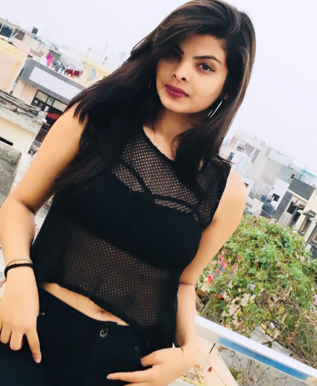 Amritsar call girls