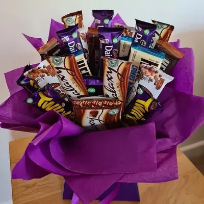 Choco Bouquets