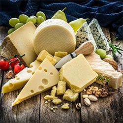 Cheese