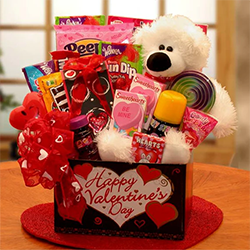 Valentine&#39;s Day