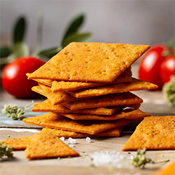 Crackers