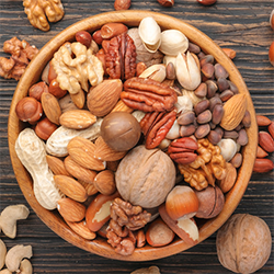 Nuts