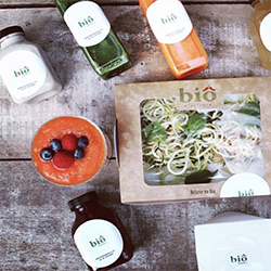 Bio products