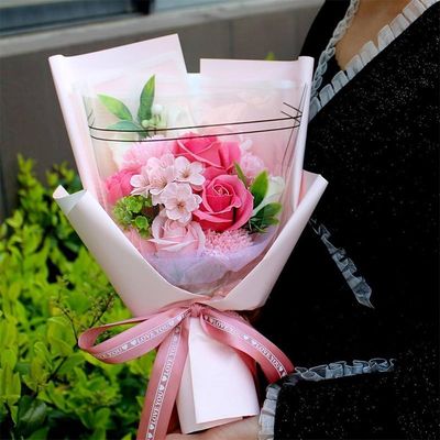 Artificial Flowers