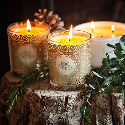 Candles