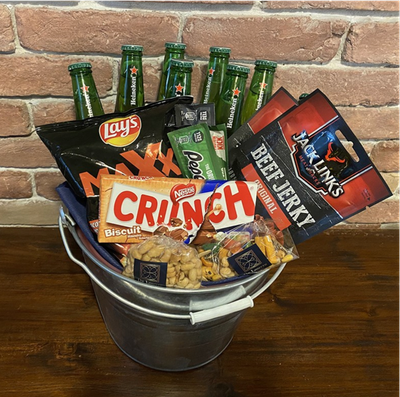 Beer Buckets