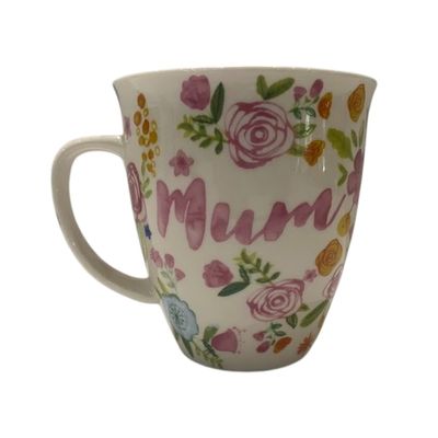 Cup - Mum