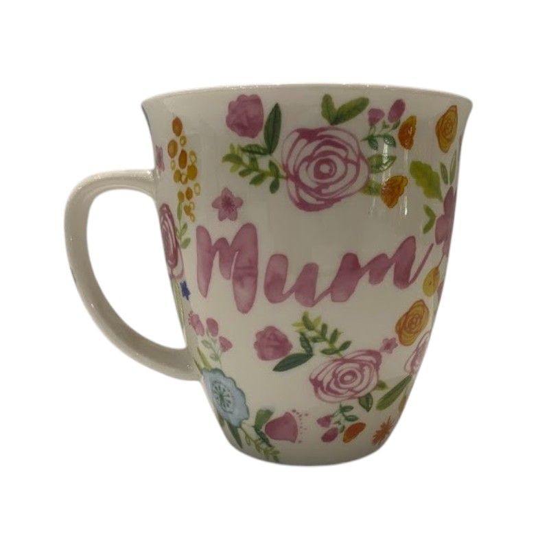 Cup - Mum