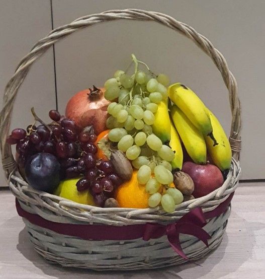 Fruit Heaven