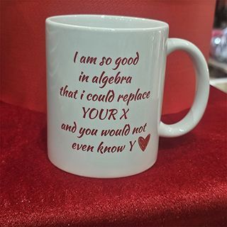 Cups