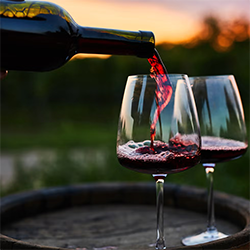 Wine