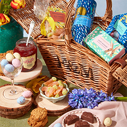 Easter