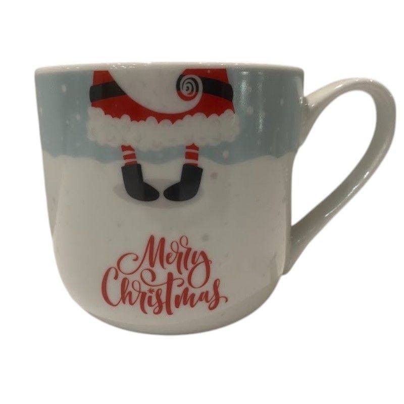 Cup - Merry Christmas