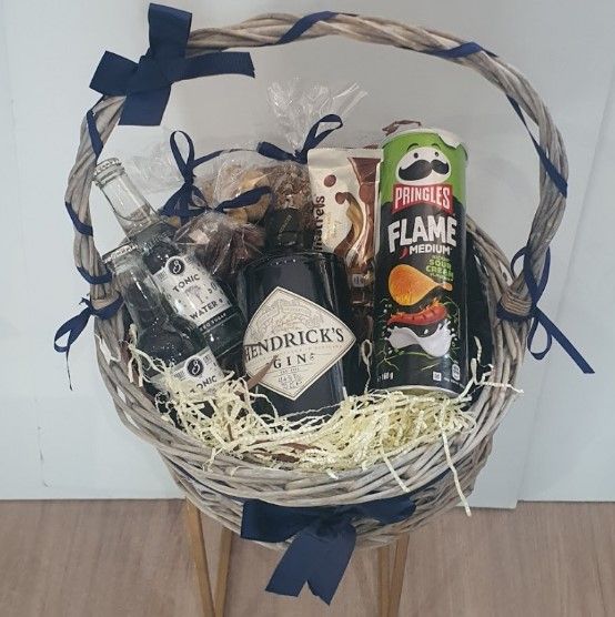 Hendrick&#39;s Harmony Hamper