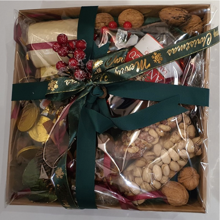 Christmas Cheer Box