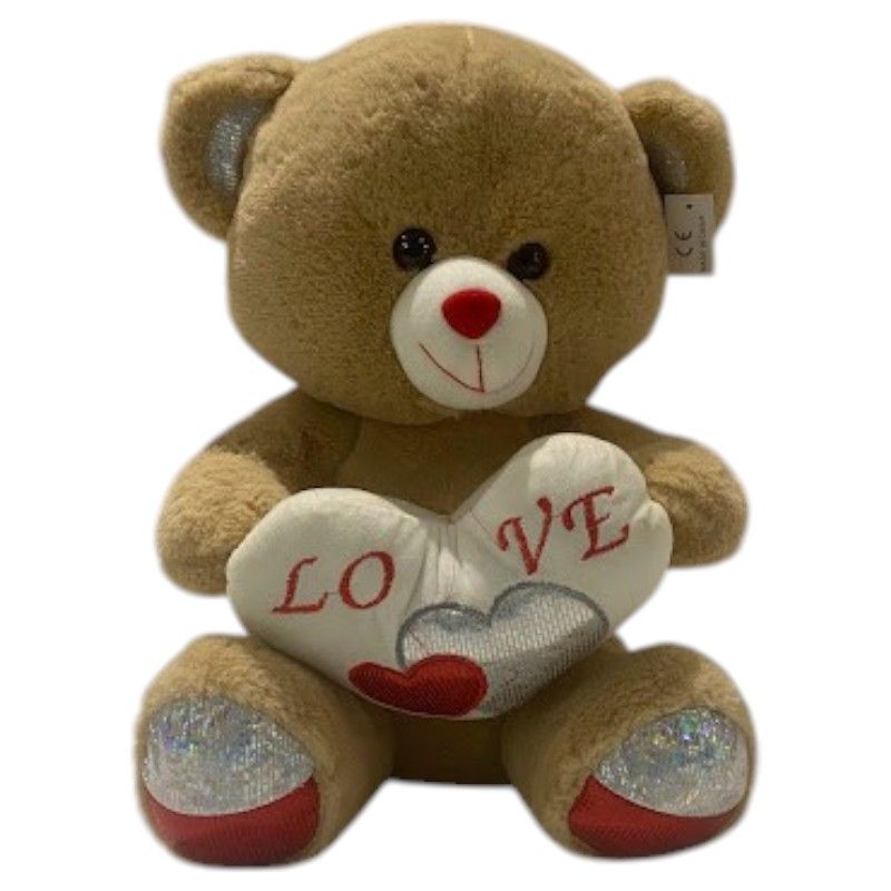 Love Teddybear