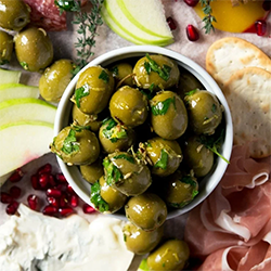 Olives