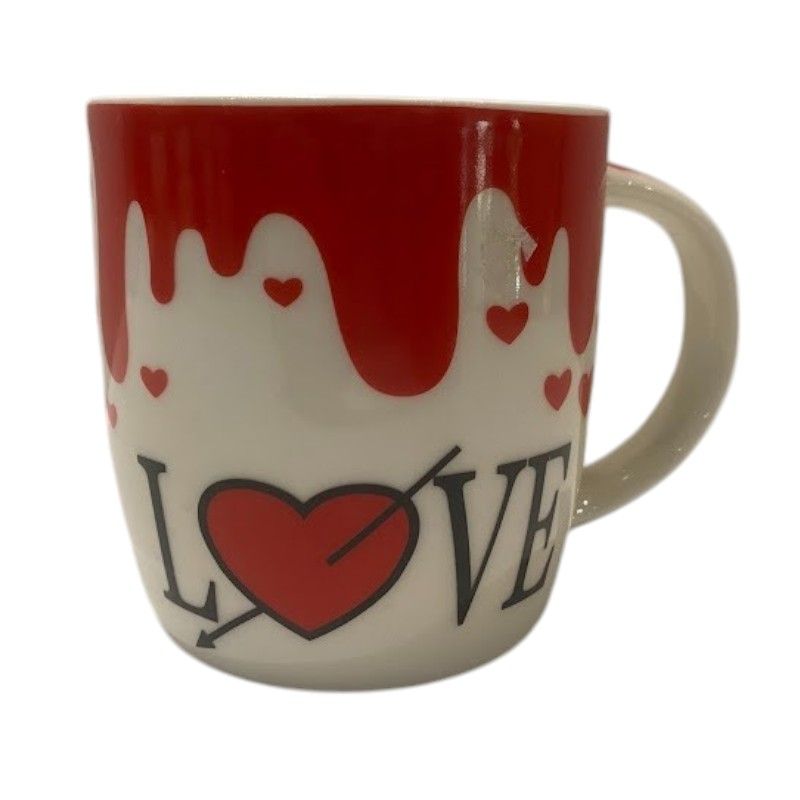 Cup - Love