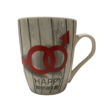 Cup - Happy Valentine&#39;s day