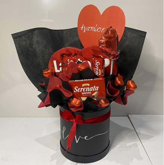 Love in a Box