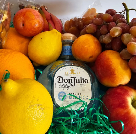 Don Julio Tequila Special