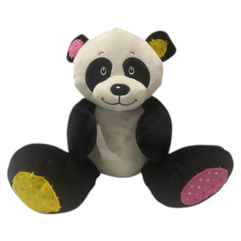 Teddybear Panda